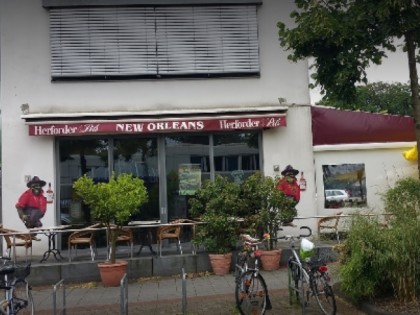 照片: New Orleans Bad Oeynhausen