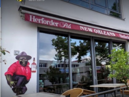 照片: New Orleans Bad Oeynhausen
