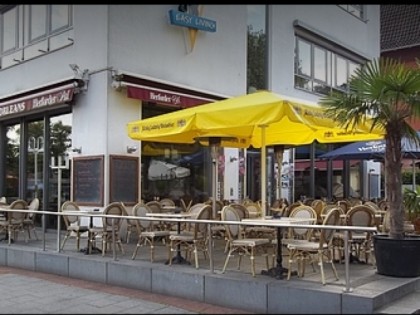 照片: New Orleans Bad Oeynhausen