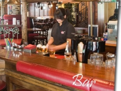 照片: New Orleans Bad Oeynhausen