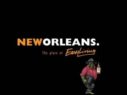照片: New Orleans Bad Oeynhausen